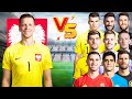 Wojciech szczsny  world cup 2022 legends