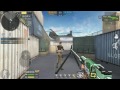 Cross Fire Mobile China RPK Jasmine GamePlay Cross Fire Mobile China RPK Jasmine GamePlay