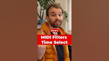 Ableton MIDI Trick You Didn