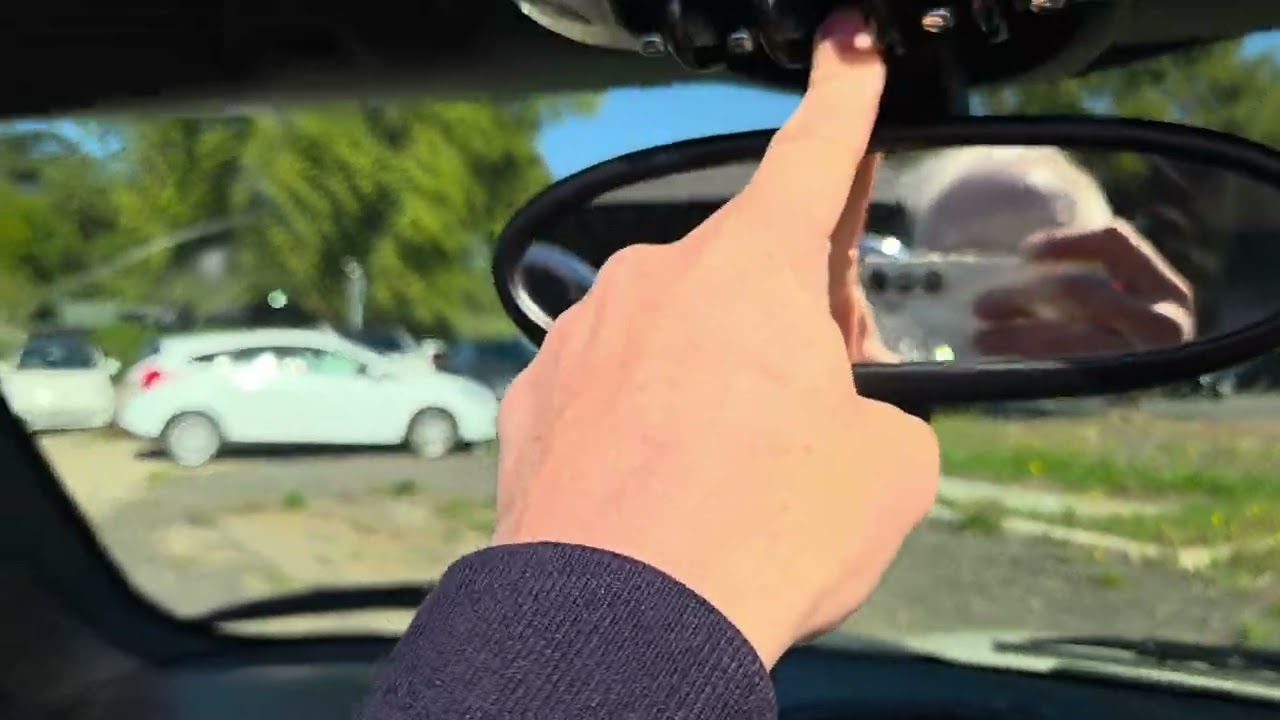 Mini convertible @ wilson wheels