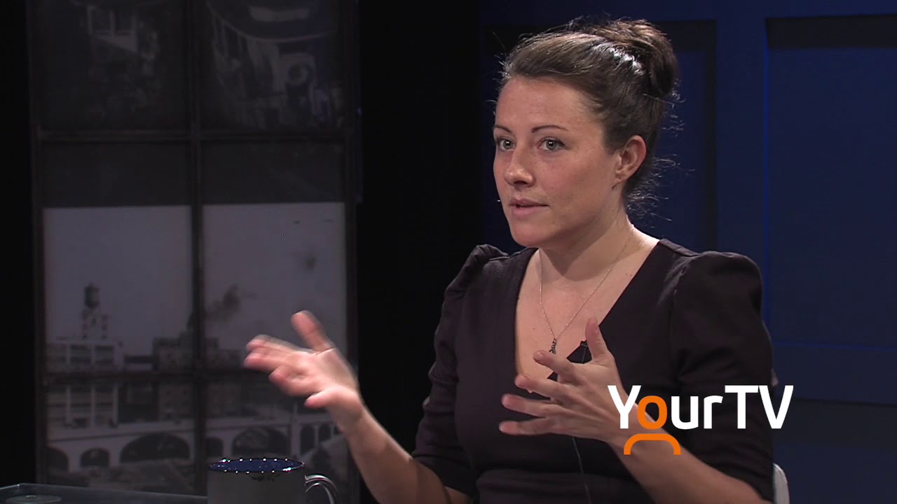 Peterborough council goes back to high school? YouTube