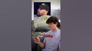 Download lagu Treating hair loss too late? :(