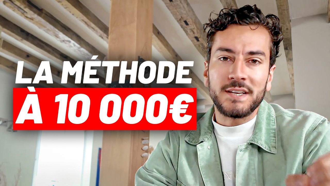 10 minutes pour créer une OFFRE que personne ne peut refuser - YouTube