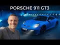 Najbrutalniji 911 GT3 do sad! - Porsche 911 (992) GT3