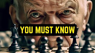 21 Crucial Chess Concepts (Rating Range: 1000-1500)
