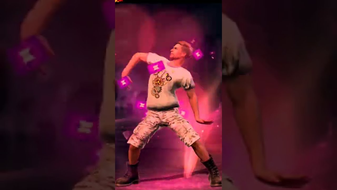 FREE FIRE X BTS ALL BUNDLES REVIEW 😱 WHICH ONE IS THE BEST 🤔❤ 