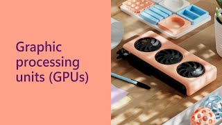 Choosing your new Windows 11 PC: How to choose a graphics processor (GPU)