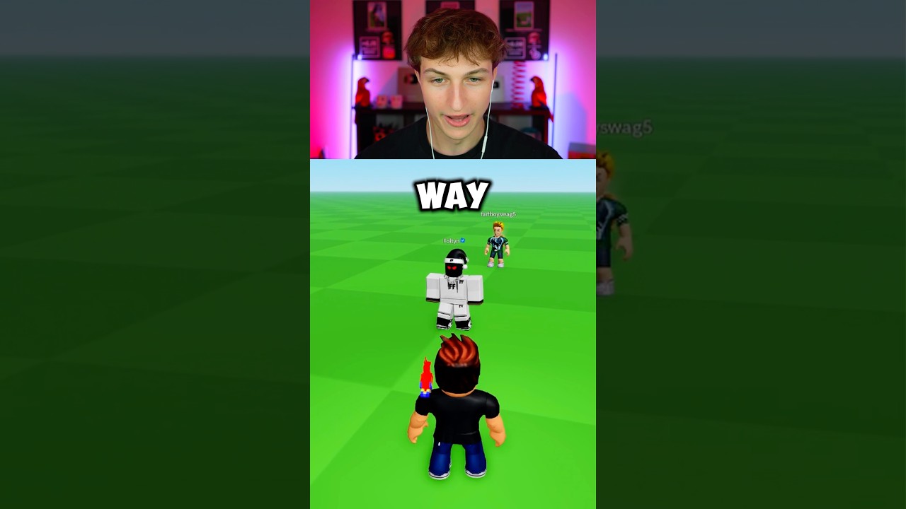 he didn’t add me… 💔😢 #roblox #trolling #comedy #gaming #memes #funny