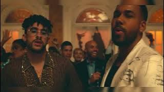 Aventura, Bad Bunny - Volví