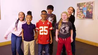 KC Can Compost - Help Our Kids Save the Environment!