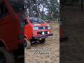 Vollgas? Vollgas! #vwt3 #automobile #offroad #vanagon #vanlife #overlanding #syncro #overland