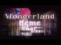 WonderLand Meme Fnaf||🎪Sister Location🎪||Gachaclub (Elizabeth Afton's Story)#fnaf(⚠️BLOOD)