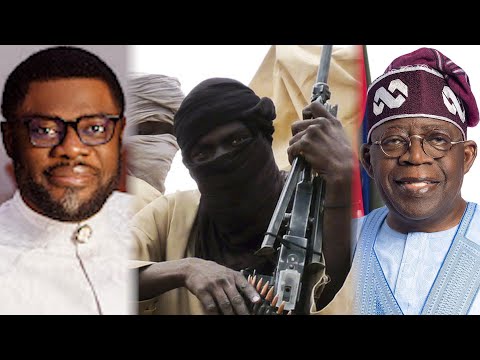 ISA EL BUBA SENDS WARNING TO SECURITY AGENCIES ON FULANI HERDSMEN CAUSING COMMUNITY PROBLEMS 