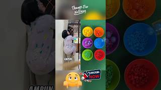 Si Enur Main Mulu Dimarahin Emak