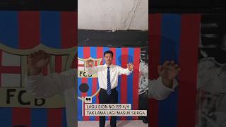 Condakting Lagu Sion No 159 Tak Lama Lagi Masuk Surga alkitabanak storyrohanikristen