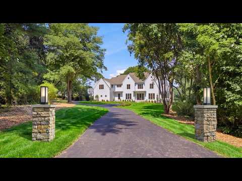 5 Baldwin Place, Westport, CT home video tour