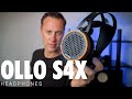 OLLO - S4X Headphones - STREAKY REVIEW