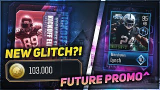 AUCTION HOUSE GLITCH + FUTURE PROMOS to COME! & (SPECIAL ELITE OPENING)