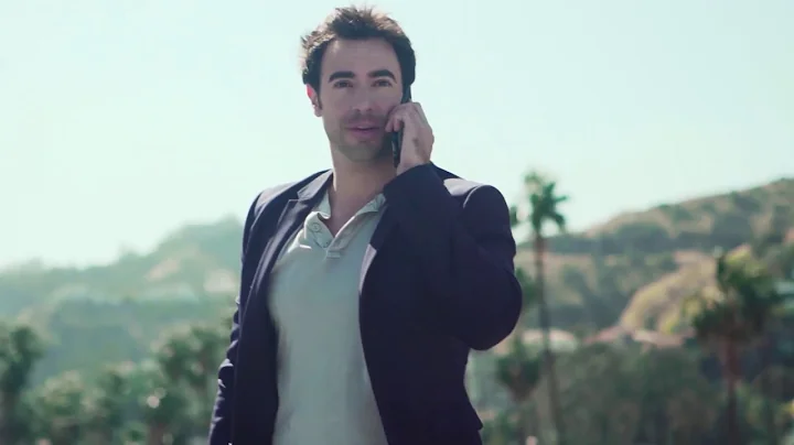 Greenlit | Clip: Marjorie Pascal proposes a deal.