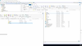 Configuring QSPI for TouchGFX and CubeIDE on the STM32F746G-DISCO board