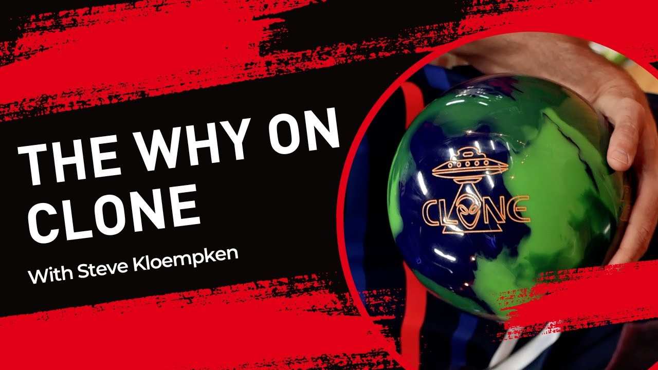 Roto Grip | The Why of Clone - YouTube