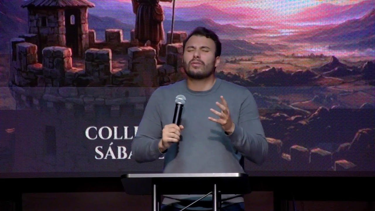 Manantial de Vida en VIVO