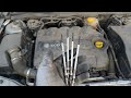 How to remove Glow plugs without breaking them. 1.9 CDTI / JTD