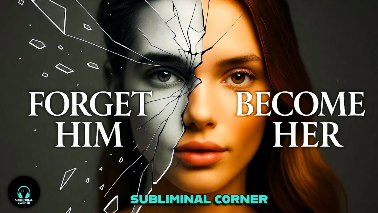 MTF Subliminal So Powerful, You’ll Forget Your Old Self