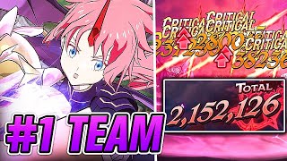 GLOBAL BE PREPARED!! HOW TO GEAR LR MILIM & BEST PVP TEAMS FOR F2P & WHALES! [7DS: Grand Cross]
