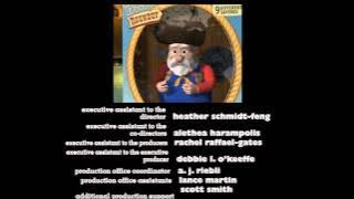 TOY STORY 2 closingcredits