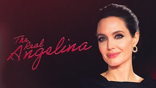 The Real Angelina (Official Trailer)