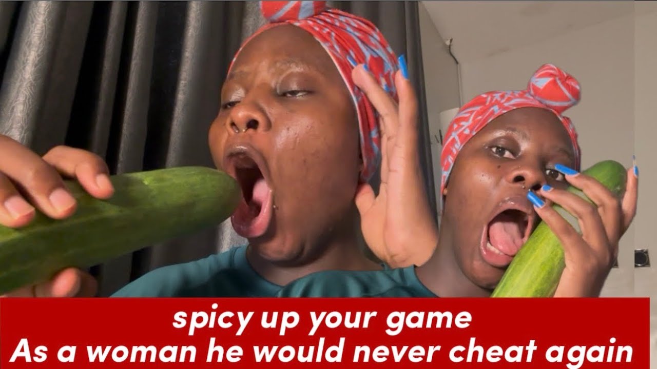 How to make your man feel like a man A Must Watch - YouTube