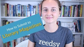 How to Submit Short Stories to Literary Magazines