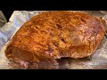 Новогоднее меню: Свиной окорок/буженина | ԽՈԶԻ ԱԶԴՐԱՄԻՍ | Roasted Meat