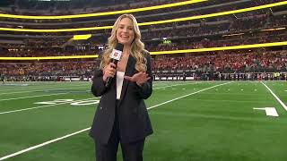Details #15 Arizona State vs #16 Iowa State | 2024 Big XII Championship College Football Full Game Replay Guide