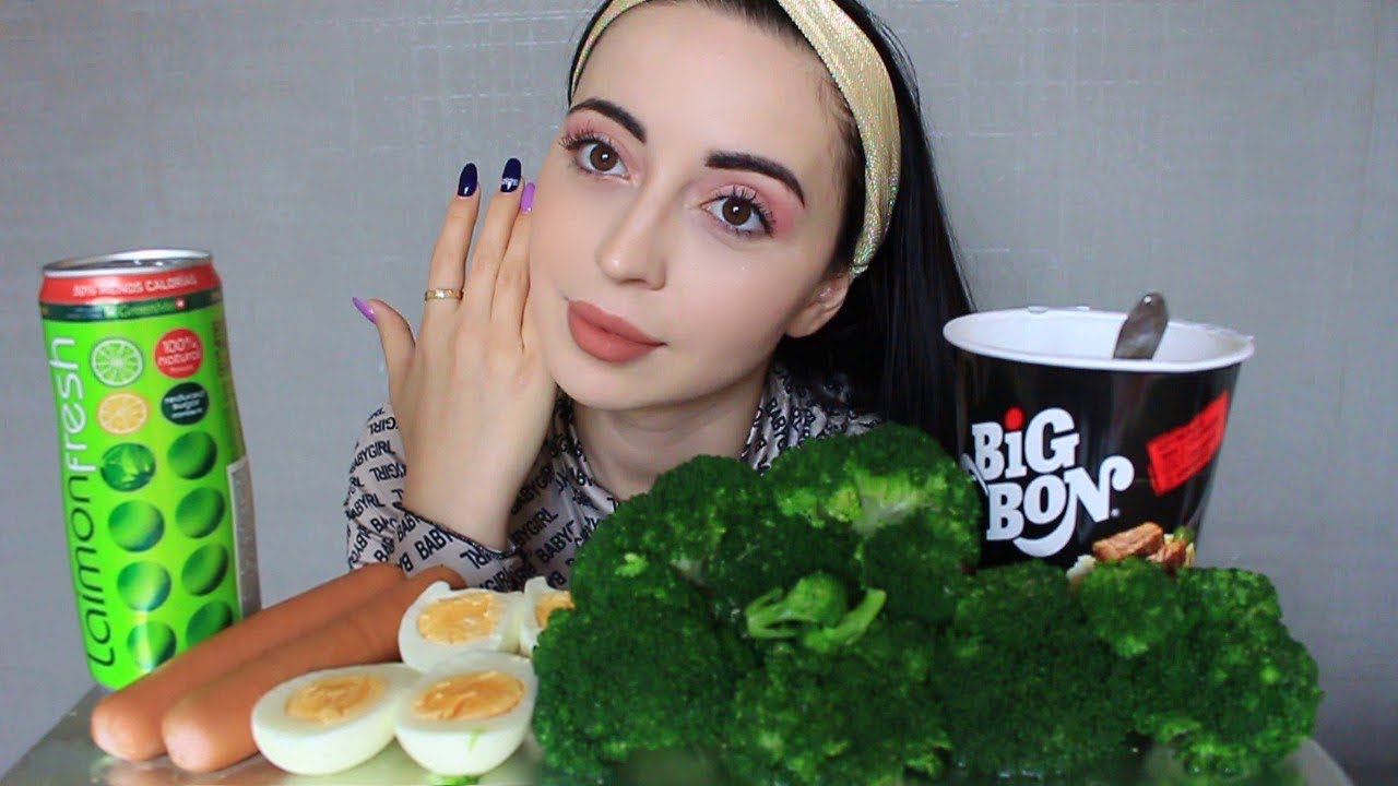 ХОЧУ ЗАМУЖ, А НЕ БЕРУТ?/ дети / Мукбанк/ Ayka Emilly