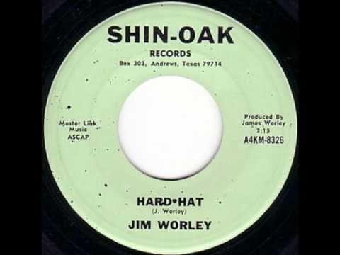 Jim Worley - Hard-Hat