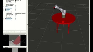 An RL robotic arm approach with a spiking actor