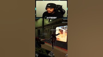 Unleash THE POWER! #apex