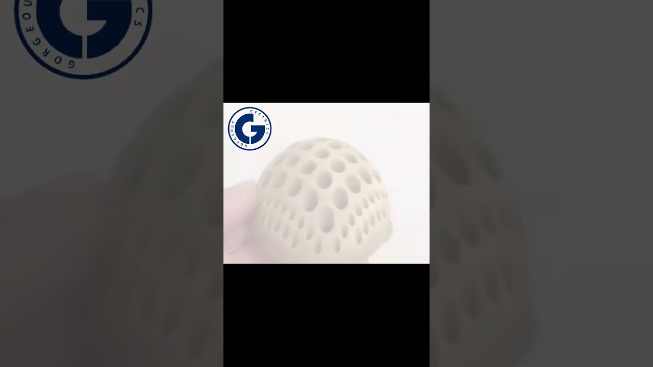 Advantages of aluminum nitride ceramics: perfect for high temperature applications