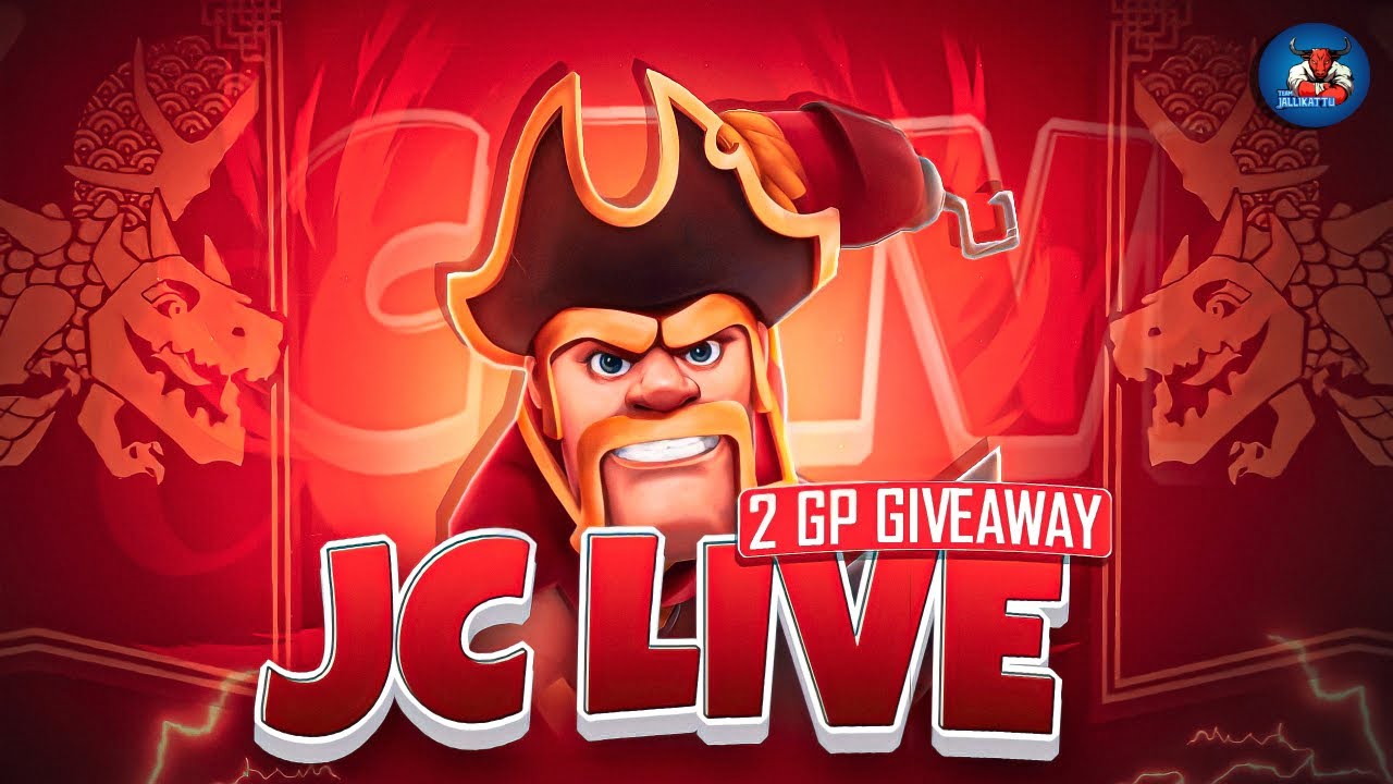 LETS ENJOY THE GAME | COC | #clashofclanstamil   #teamjallikattu #tamilgaming