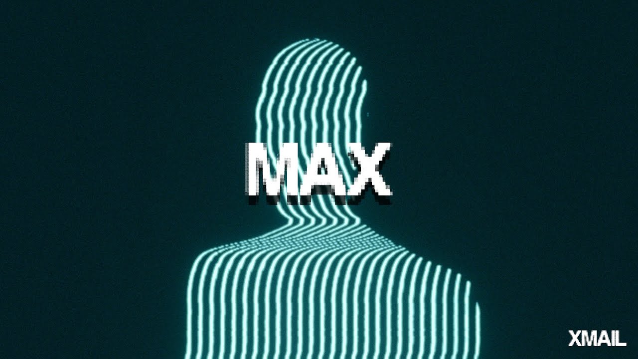 XmaiL -  MAX (prod. Baca)