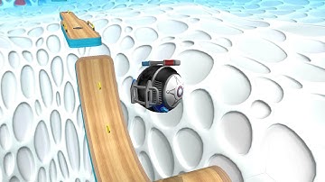 Going Balls - All Levels NEW UPDATE Gameplay Android, iOS #22