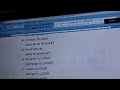 Simple present, Simple past Tense Interrogative explanations