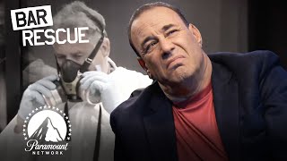 Bar Rescue’s GROSSEST Health Hazards 😱 Season 4