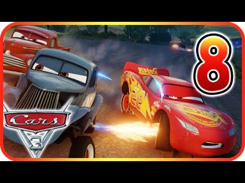 cars 3 driven to win download