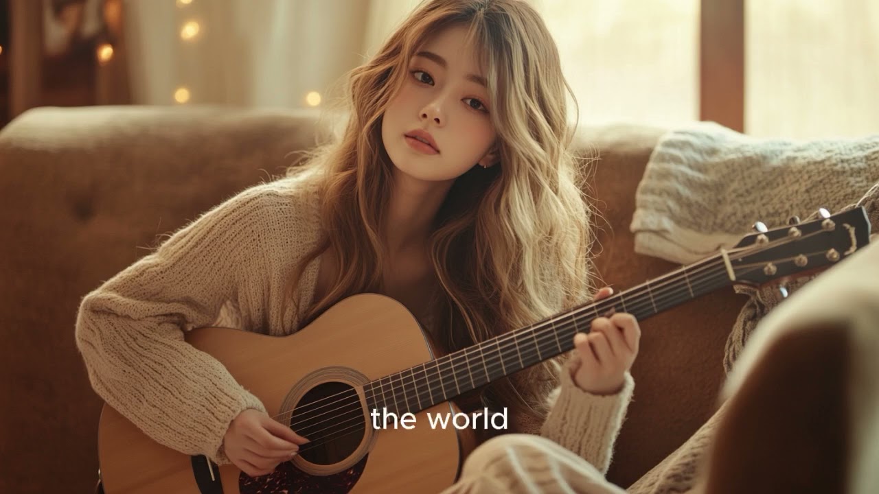 ✍️ Lyrics Draft — “Christmas in November