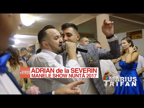 Adrian De La Severin Live - Colaj - NOU