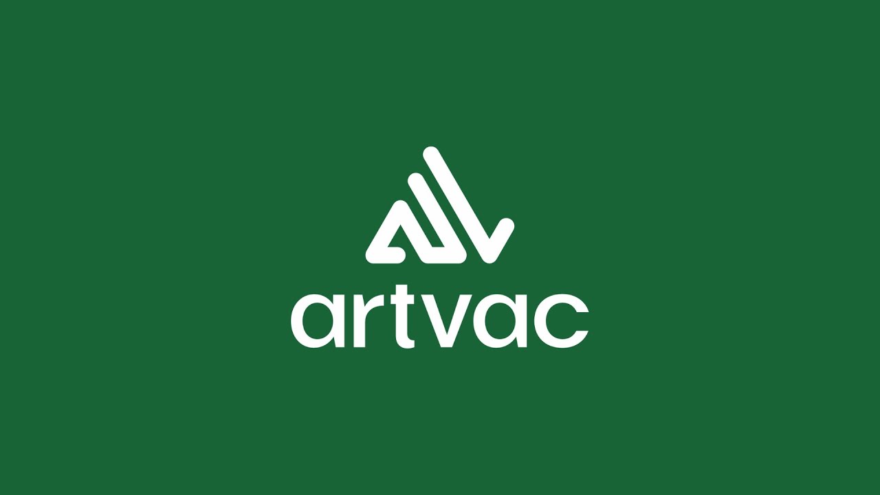 Artvac: Uma nova marca, o compromisso de sempre