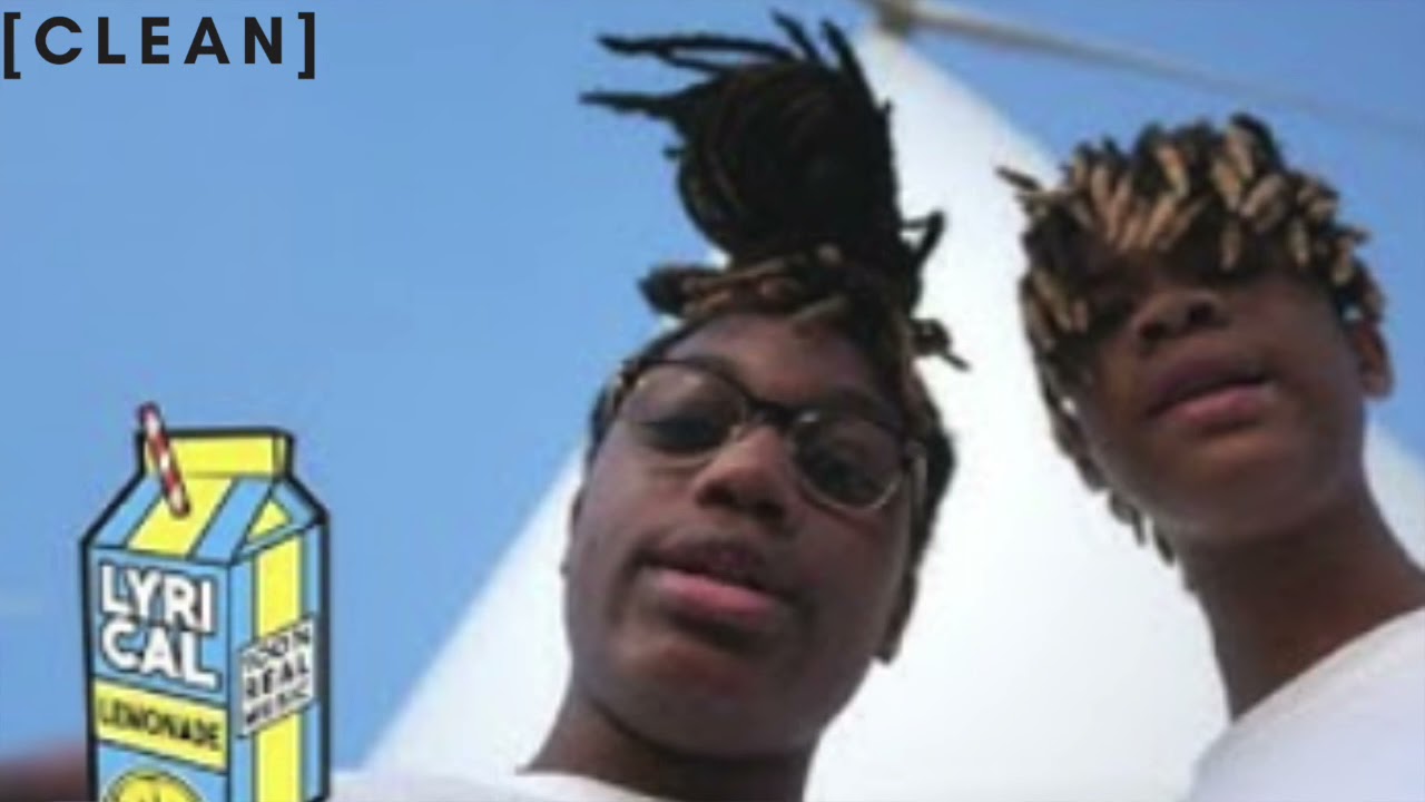 [CLEAN] BabySantana & KA$HDAMI - 14